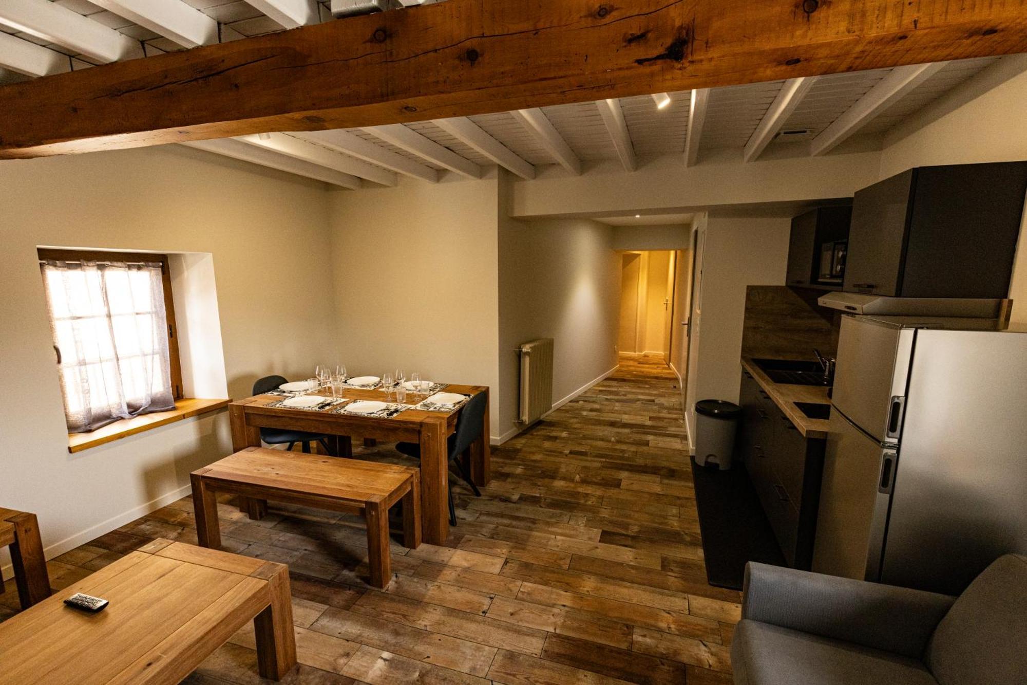 Apartamento de 3 dormitorios