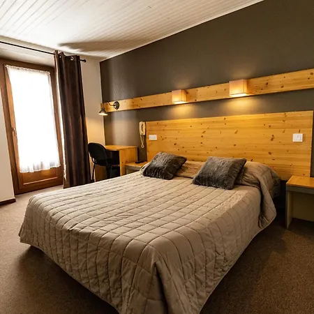 Hotel Le Coq D'Or-2